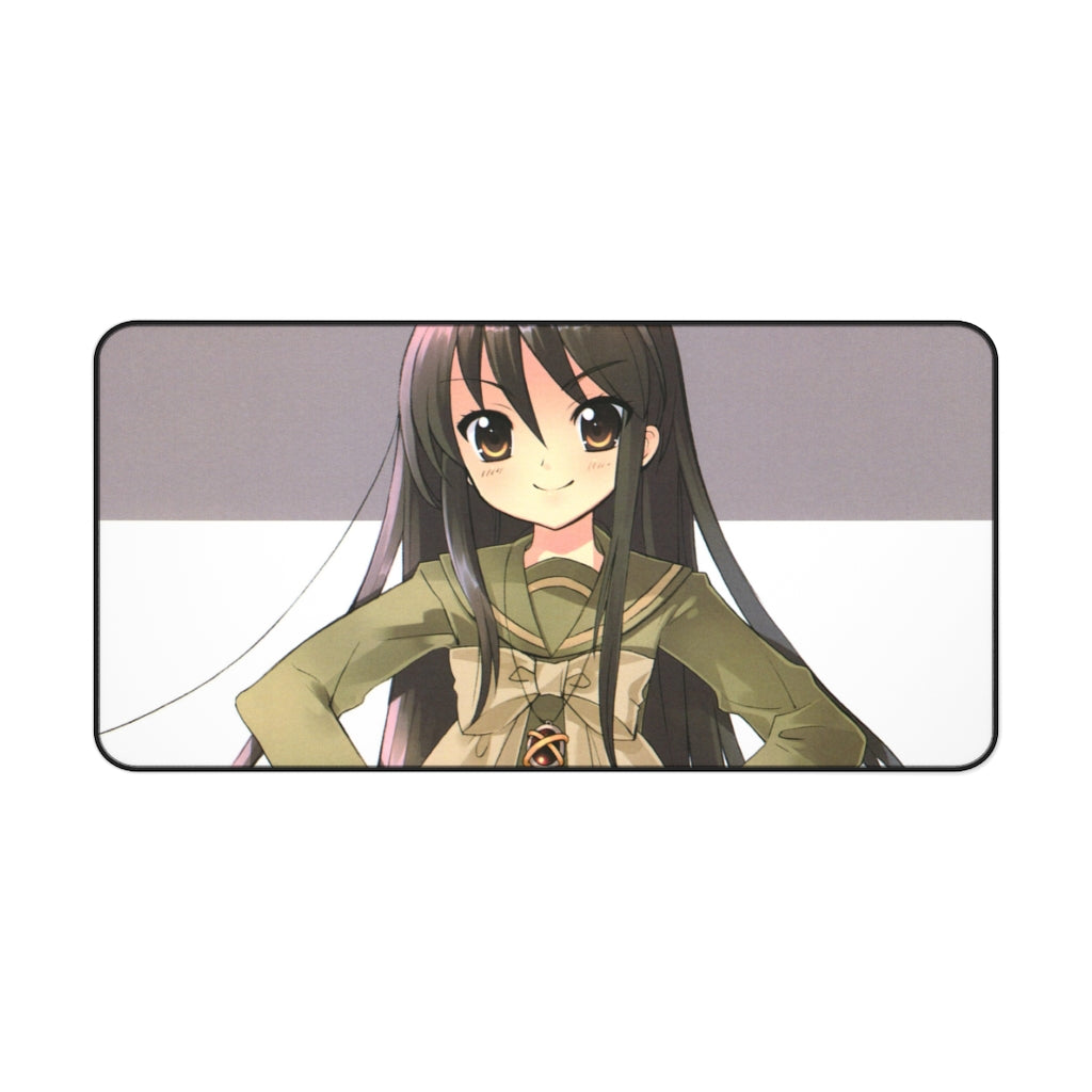 Shakugan No Shana Shakugan No Shana Mouse Pad (Desk Mat)