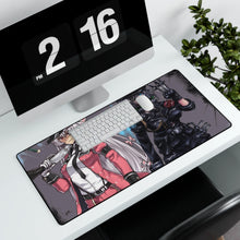 Load image into Gallery viewer, Touhou Mouse Pad (Desk Mat)
