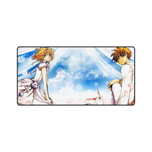 Load image into Gallery viewer, Tsubasa: Reservoir Chronicle Mouse Pad (Desk Mat)

