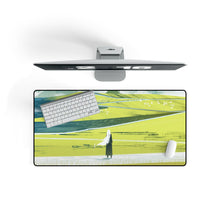 Load image into Gallery viewer, Anime Original Mouse Pad (Desk Mat) On Desk
