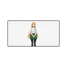 Load image into Gallery viewer, Sword Art Online Movie: Ordinal Scale Mouse Pad (Desk Mat)
