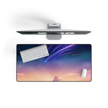 Load image into Gallery viewer, Your Name. Mouse Pad (Desk Mat)

