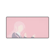 Kanae Yajima Mouse Pad (Desk Mat)
