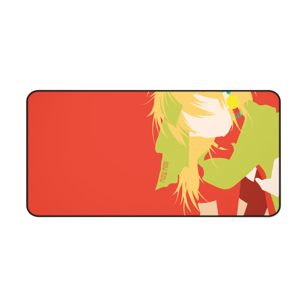 Yona Of The Dawn Mouse Pad (Desk Mat)