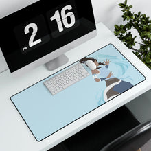 Load image into Gallery viewer, Avatar: The Legend Of Korra Mouse Pad (Desk Mat)

