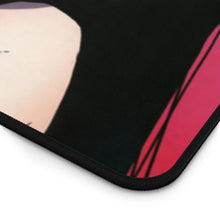 Load image into Gallery viewer, Accel World Mouse Pad (Desk Mat) Hemmed Edge
