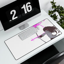 Load image into Gallery viewer, Puella Magi Madoka Magica Mouse Pad (Desk Mat)
