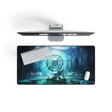 Load image into Gallery viewer, Anime Original Mouse Pad (Desk Mat) On Desk
