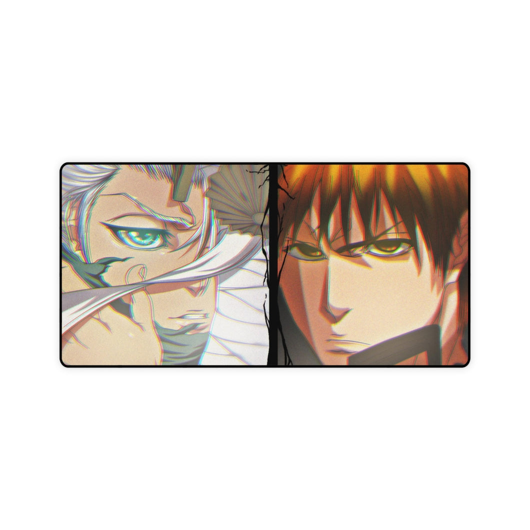 Anime Bleach Mouse Pad (Desk Mat)