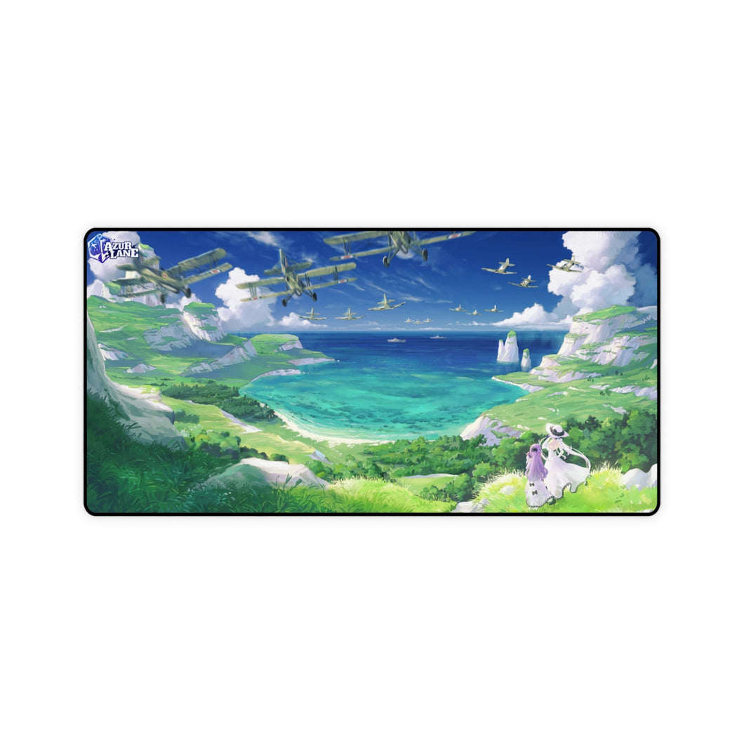Azur Lane Mouse Pad (Desk Mat)