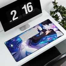 Load image into Gallery viewer, Sukasuka Mouse Pad (Desk Mat)
