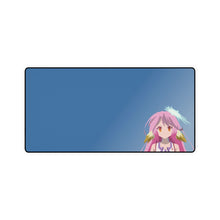 Load image into Gallery viewer, No Game No Life Mouse Pad (Desk Mat)
