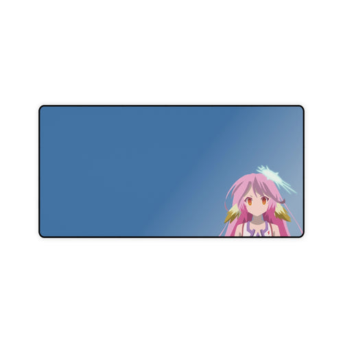 No Game No Life Mouse Pad (Desk Mat)