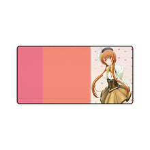 Load image into Gallery viewer, Nisekoi Marika Tachibana Mouse Pad (Desk Mat)
