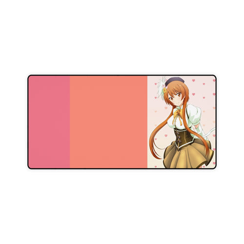 Nisekoi Marika Tachibana Mouse Pad (Desk Mat)