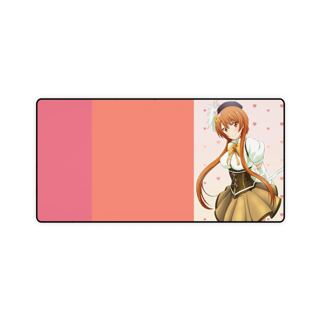 Nisekoi Marika Tachibana Mouse Pad (Desk Mat)