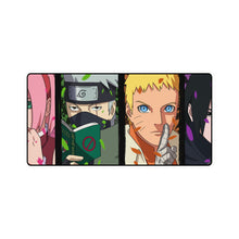 Load image into Gallery viewer, Boruto Mouse Pad (Desk Mat)
