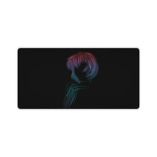 Load image into Gallery viewer, Anime Neon Genesis Evangelion Mouse Pad (Desk Mat)
