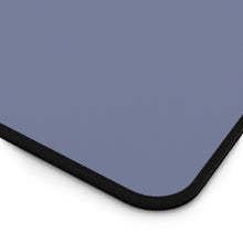 Load image into Gallery viewer, Little Witch Academia Computer Keyboard Pad, Lotte Yanson Mouse Pad (Desk Mat) Hemmed Edge
