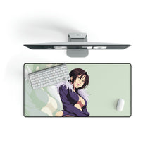 Load image into Gallery viewer, Merlin, [Nanatsu no Taizai], 8K, #4.1230 Mouse Pad (Desk Mat)
