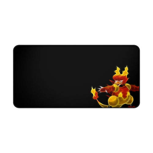 Anime Pokémon Mouse Pad (Desk Mat)