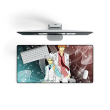 Load image into Gallery viewer, Anime Bleach Mouse Pad (Desk Mat)

