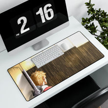 Load image into Gallery viewer, Anime Bleach Mouse Pad (Desk Mat)
