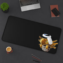 Load image into Gallery viewer, Anime Pokémon Mouse Pad (Desk Mat) On Desk
