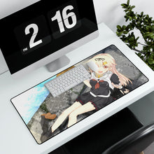Load image into Gallery viewer, Anime Kantai Collection Mouse Pad (Desk Mat)
