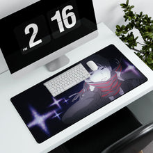 Load image into Gallery viewer, Beyond the Boundary Mouse Pad (Desk Mat) With Laptop
