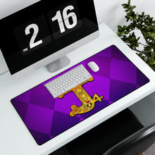 Load image into Gallery viewer, Anime Jojo's Bizarre Adventure Mouse Pad (Desk Mat)
