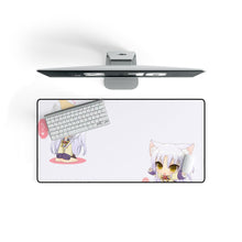 Load image into Gallery viewer, Angel Beats! Mouse Pad (Desk Mat)
