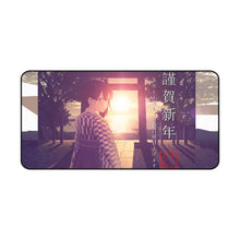 Load image into Gallery viewer, Anime Original Mouse Pad (Desk Mat)
