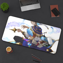 Load image into Gallery viewer, Anime Original Mouse Pad (Desk Mat) On Desk
