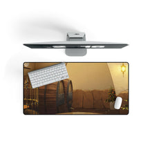 Load image into Gallery viewer, Sword Art Online Mouse Pad (Desk Mat)
