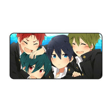 Load image into Gallery viewer, Free! Mouse Pad (Desk Mat)
