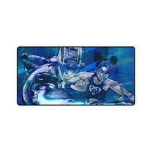 Load image into Gallery viewer, Anime Jojo's Bizarre Adventure Mouse Pad (Desk Mat)
