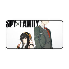 Load image into Gallery viewer, Spy X Family Mouse Pad (Desk Mat)
