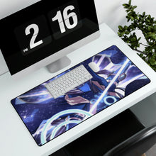 Load image into Gallery viewer, Astrograph Sorcerer Mouse Pad (Desk Mat)
