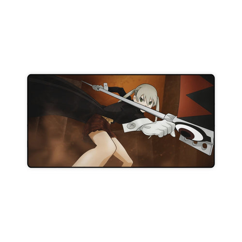 Soul Eater Mouse Pad (Desk Mat)