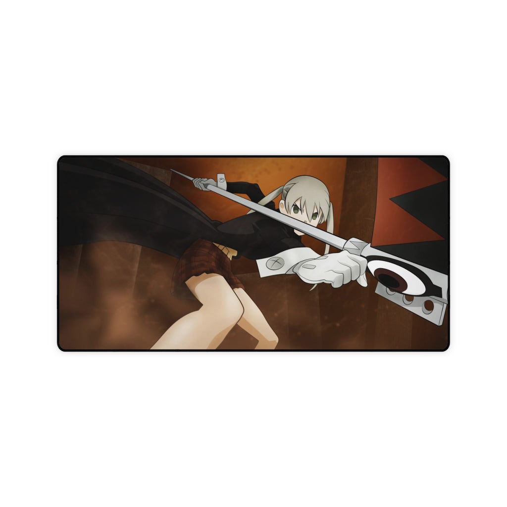 Soul Eater Mouse Pad (Desk Mat)