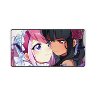 Yu-Gi-Oh! Arc-V Mouse Pad (Desk Mat)