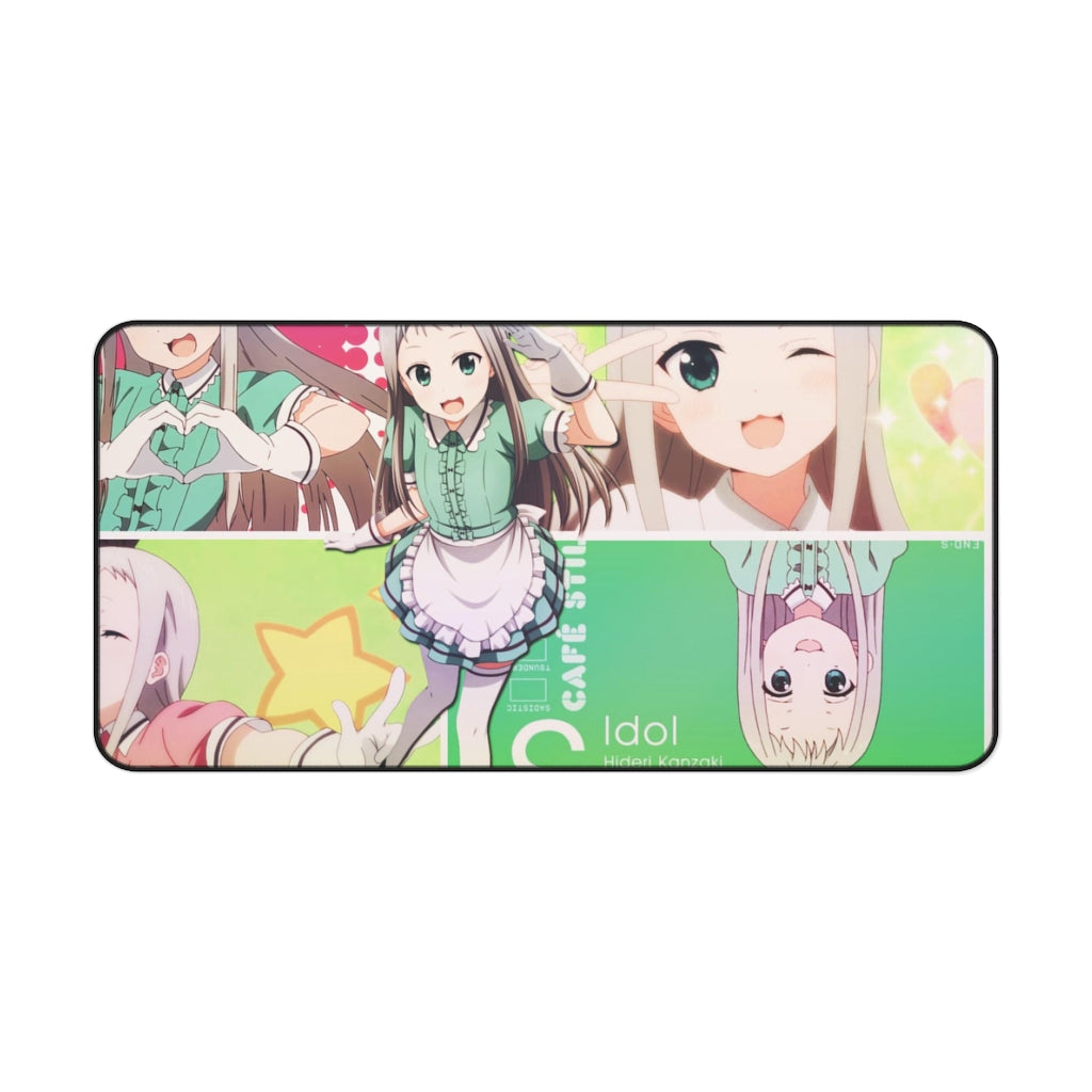 Blend S Hideri Kanzaki Mouse Pad (Desk Mat)