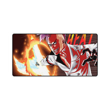 Load image into Gallery viewer, Bazz B Mouse Pad (Desk Mat)

