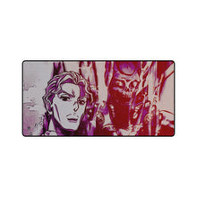 Load image into Gallery viewer, Anime Jojo's Bizarre Adventure Mouse Pad (Desk Mat)
