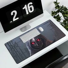 Load image into Gallery viewer, Sword Art Online II Mouse Pad (Desk Mat)
