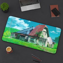 Load image into Gallery viewer, Anime Original Mouse Pad (Desk Mat) On Desk
