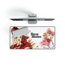 Load image into Gallery viewer, Rozen Maiden Mouse Pad (Desk Mat)

