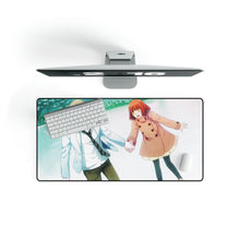 Load image into Gallery viewer, Uta no Prince-sama Mouse Pad (Desk Mat)
