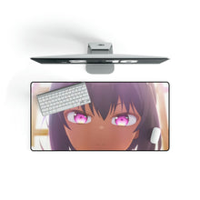 Load image into Gallery viewer, Lilith Mouse Pad (Desk Mat)
